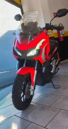 HONDA ADV HONDA ADV